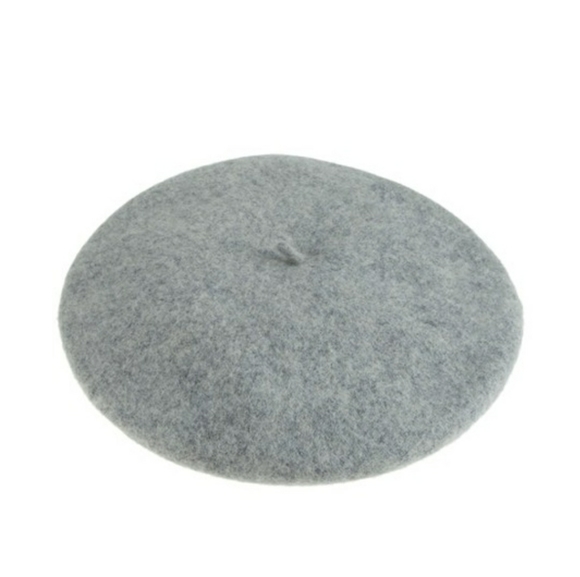 Berets 6 colors - Picture 6 of 11